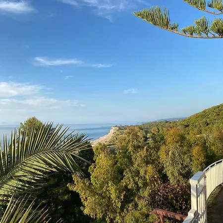 Vakantiehuis Sul Mare *