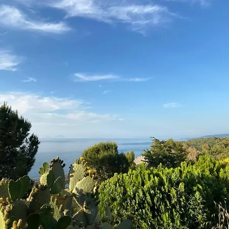 Vakantiehuis Sul Mare *