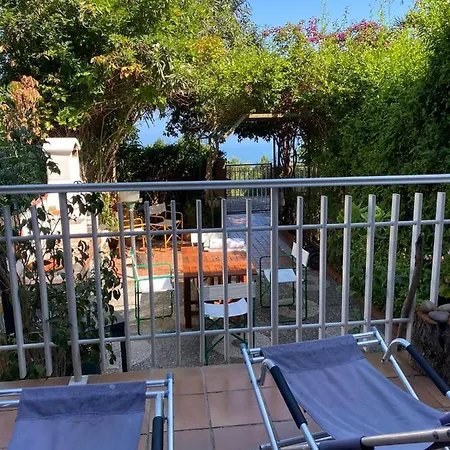 Vakantiehuis Sul Mare
