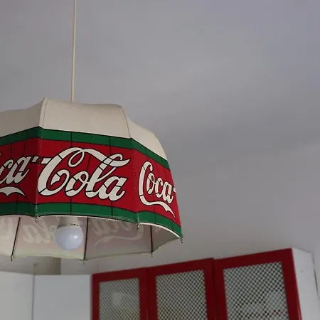 Vakantiehuis Sul Mare