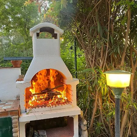 Vakantiehuis Sul Mare *