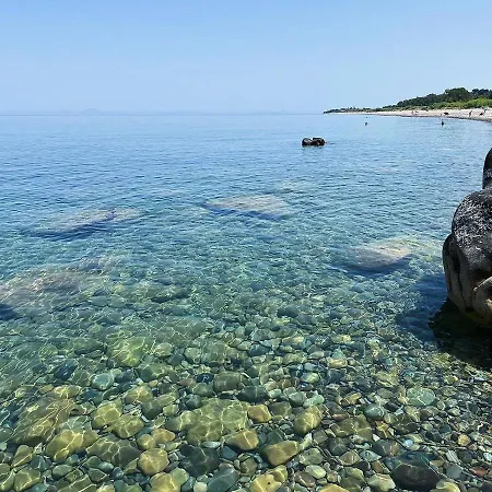 Vakantiehuis Sul Mare