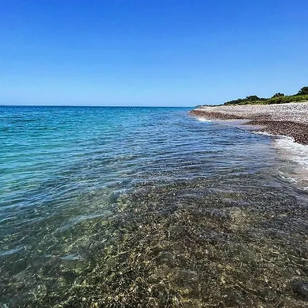 Sul Mare Vakantiehuis *