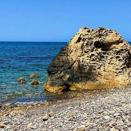 Sul Mare Vakantiehuis *