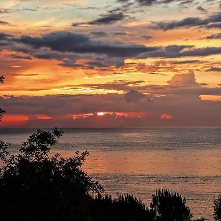 Vakantiehuis Sul Mare *