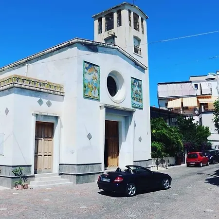 Sul Mare Vakantiehuis Acquedolci
