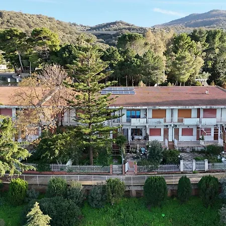 Vakantiehuis Sul Mare Acquedolci