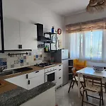 Nyaraló Sul Mare Acquedolci