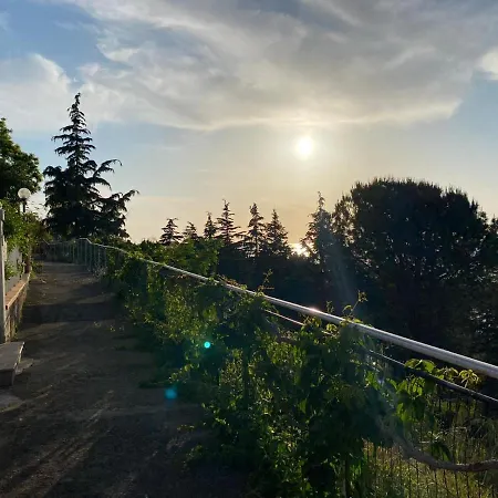 Holiday home Sul Mare Acquedolci