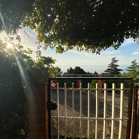 Holiday home Sul Mare *