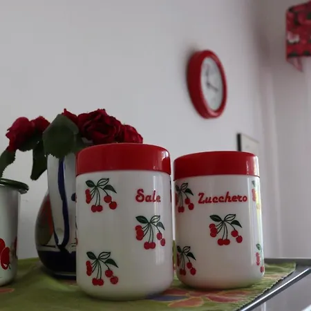 Sul Mare Holiday home Acquedolci