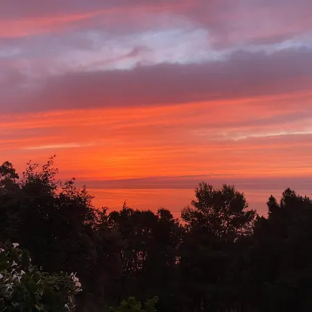 Sul Mare Holiday home Acquedolci