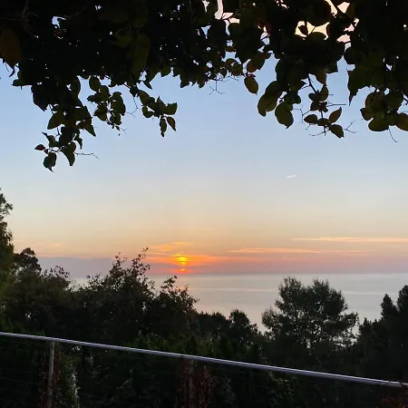 Holiday home Sul Mare
