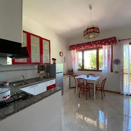 Holiday home Sul Mare