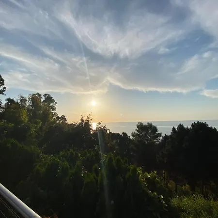 Holiday home Sul Mare