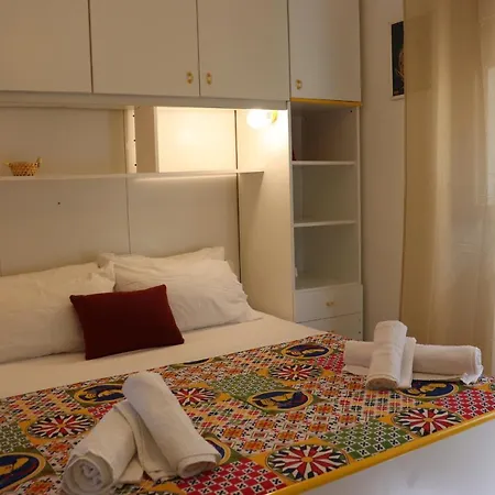 Holiday home Sul Mare