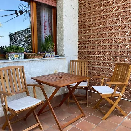 Holiday home Sul Mare