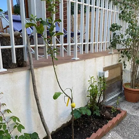Holiday home Sul Mare