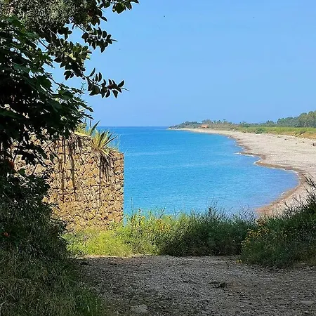 Sul Mare Holiday home