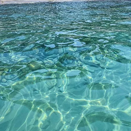 Sul Mare Holiday home *