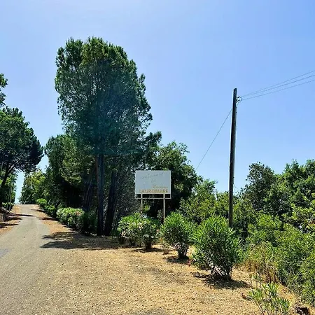 Holiday home Sul Mare *