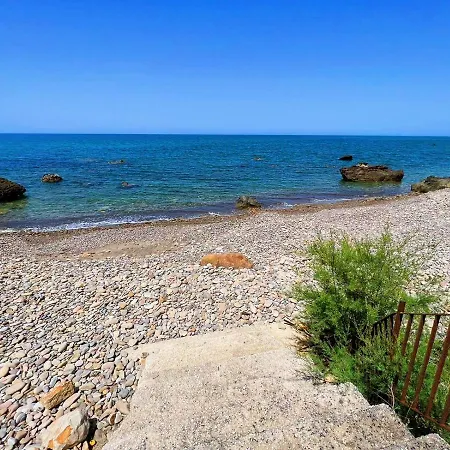 Sul Mare Holiday home