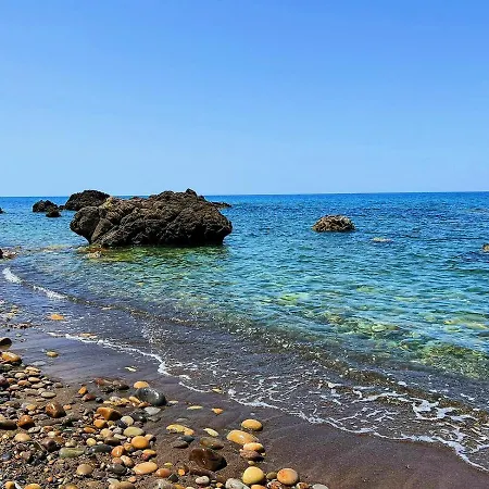 Sul Mare Holiday home