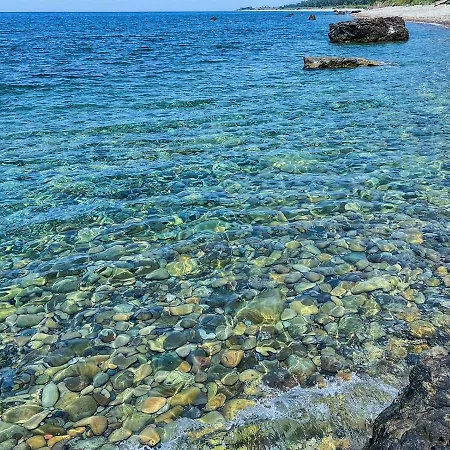 Sul Mare Holiday home Acquedolci