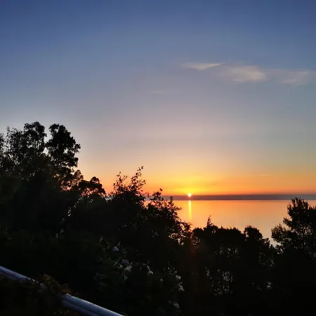 Holiday home Sul Mare *