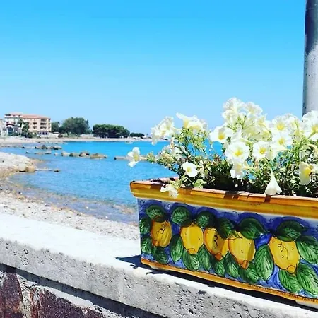 Holiday home Sul Mare