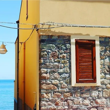 Holiday home Sul Mare Acquedolci