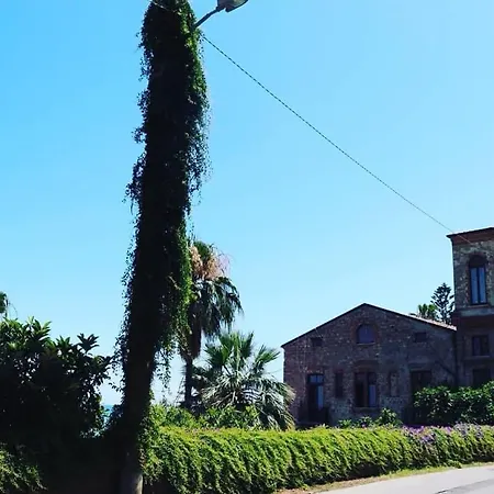 Sul Mare Holiday home