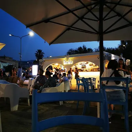 Sul Mare Holiday home Acquedolci