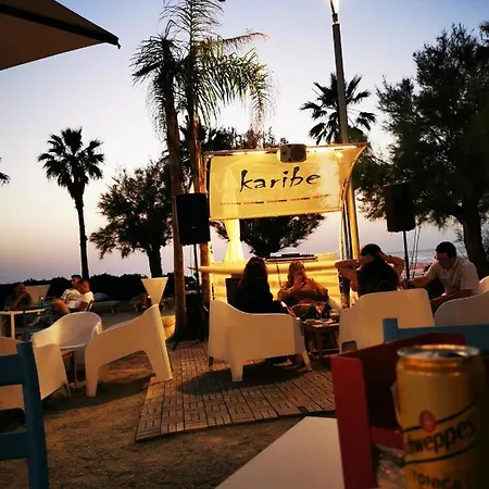 Holiday home Sul Mare