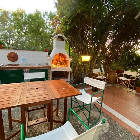 Holiday home Sul Mare
