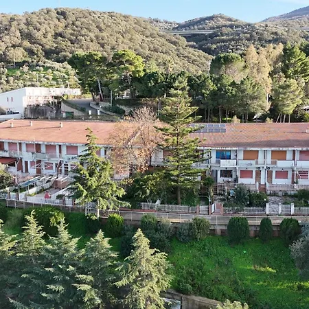 Holiday home Sul Mare *
