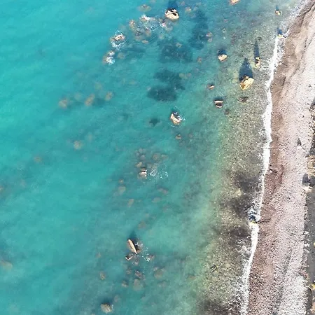 Sul Mare Holiday home Acquedolci