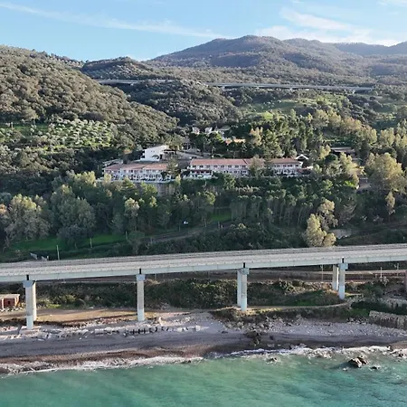 Sul Mare Holiday home *