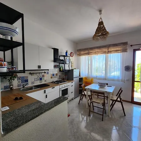 Sul Mare Vakantiehuis Acquedolci